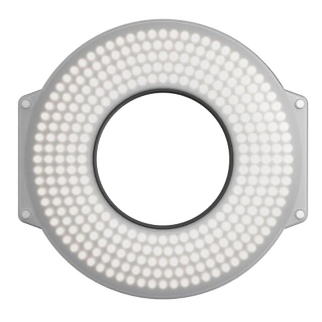 F+V R300 SE Daylight Ring Light
