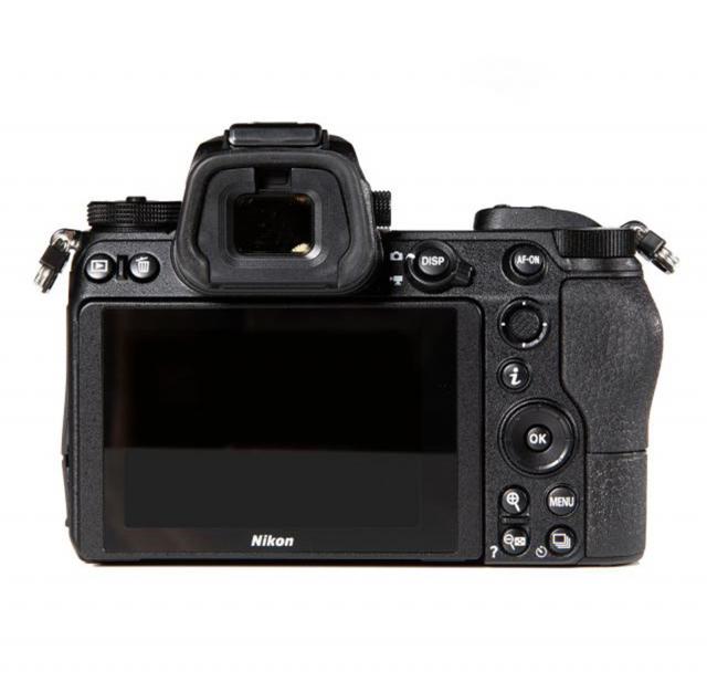 Nikon Z7 45,7MP Set