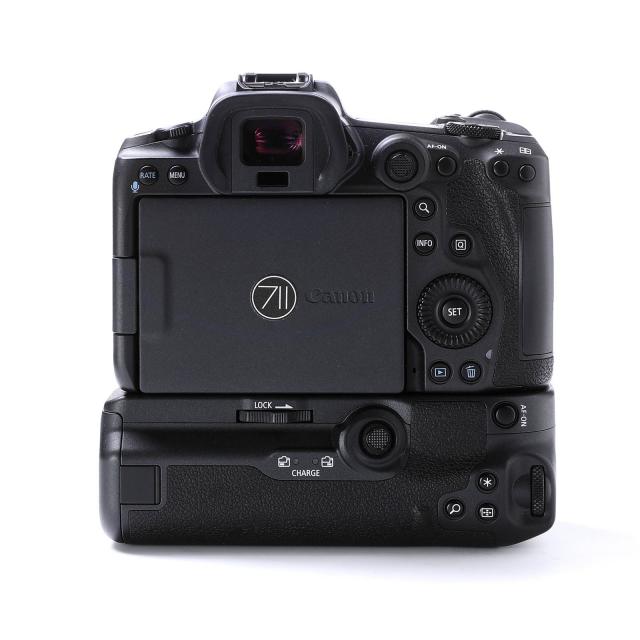 Canon EOS R5 Set