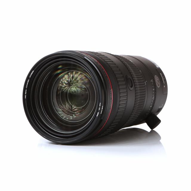 Canon Lens RF 24-105mm F/2.8 L IS USM Z