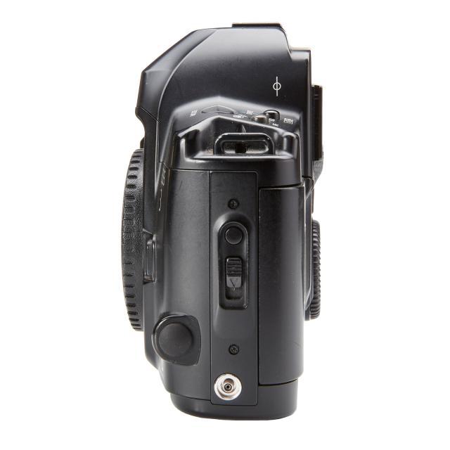 Canon EOS 3 Basic Set
