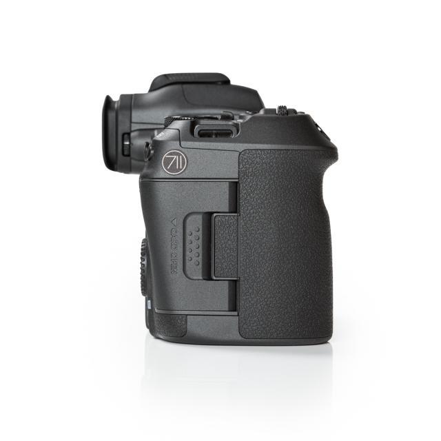 Canon EOS R5II 45MP Set